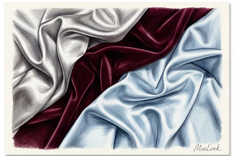 Холодный подтон кожи: как подчеркнуть аристократичную бледность - 5