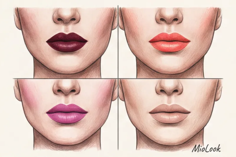 Как примерить макияж по своей фотографии: пошаговый гайд - 5