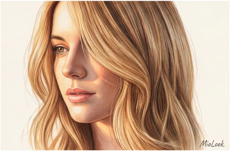 Обзор приложений для смены цвета волос: почему ИИ справляется лучше - 8