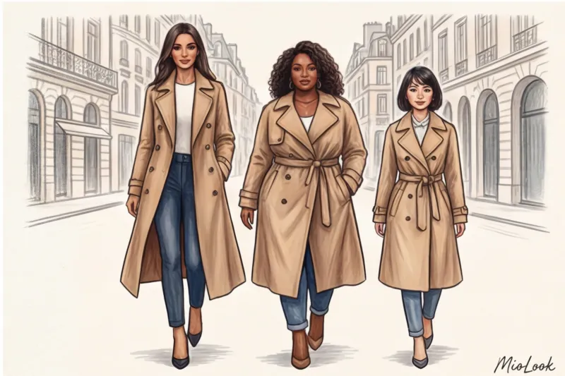 Искусственный интеллект и инклюзивная мода: как ИИ-стилист MioLook находит идеальную посадку - 9