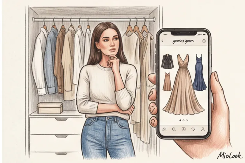 Как найти свой стиль в одежде: пошаговая инструкция для женщин - 6