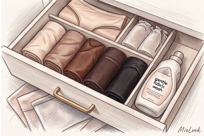 Утягивающее и корректирующее белье: базовое руководство по выбору - 6