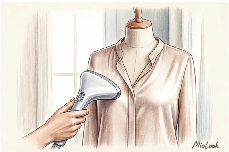 Эко-химчистка и аквачистка: безопасная альтернатива для сложных вещей - 2