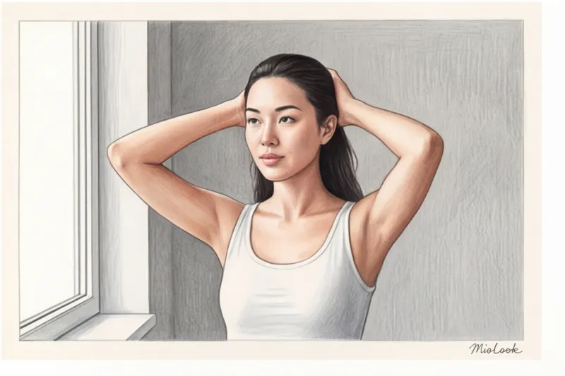 Нейросеть-колорист: как ИИ определяет ваш цветотип по фото - 9