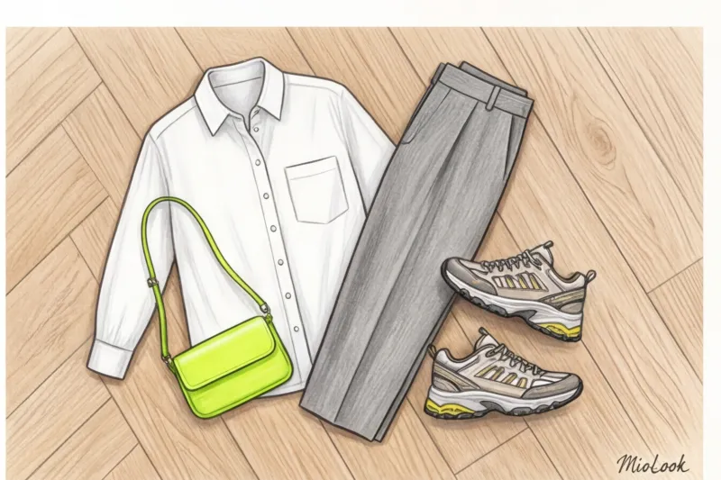 Микротренды и эстетики: от Y2K и Cottagecore до Gorpcore - 3