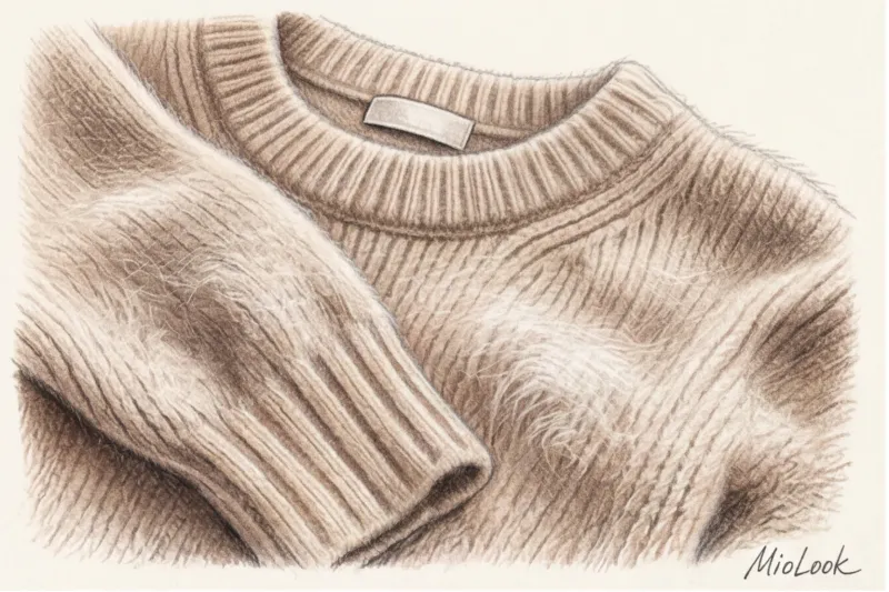 How to remove pilling from clothes without damaging the fabric