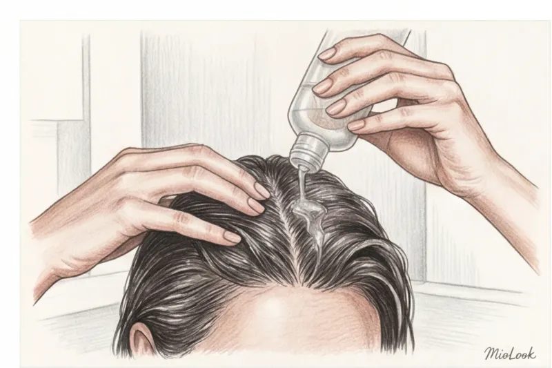 How to Choose a Shampoo for Your Skin Type: Tips from a Stylist