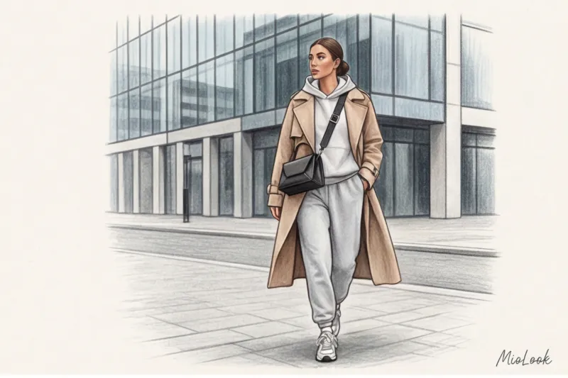 The Perfect Bag for a Sporty Look: A Stylist's Guide