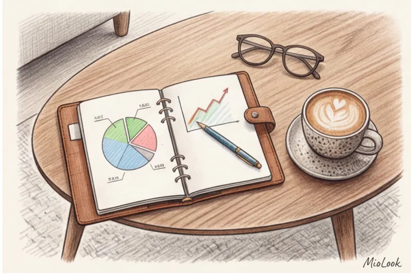 Разбор гардероба перед шопингом: как составить правильный шопинг-лист - 3