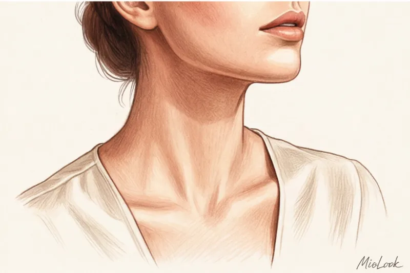 Теплый подтон кожи: персиковая внешность и ее идеальная палитра - 8