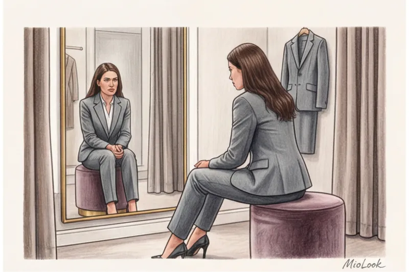 Стилевые типажи и архетипы: как выразить свой внутренний мир через одежду - 2