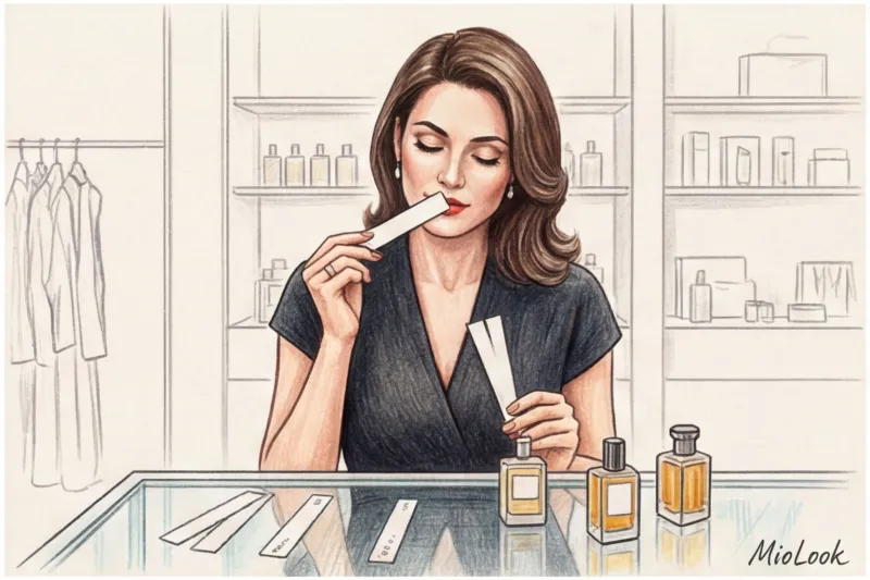 Парфюмерный гардероб: как собрать базовую коллекцию ароматов - 5