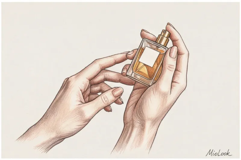 Как правильно хранить духи дома, чтобы они не испортились - 7