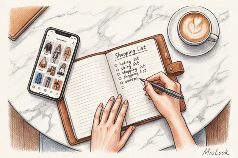 Разбор гардероба перед новым сезоном: что оставить, а что заменить на тренды - 5