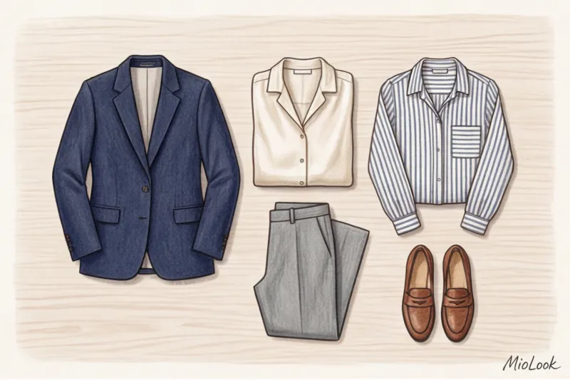 Как цифровой гардероб в смартфоне спасает от дубликатов и лишних трат - 2