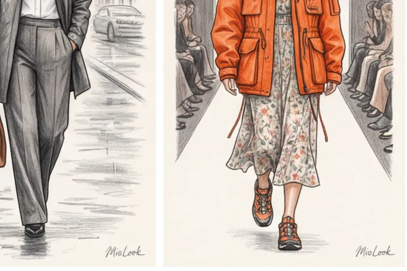 Что такое стиль горпкор: история появления и главные фишки - 9