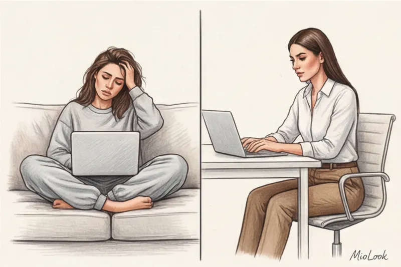 Как одежда влияет на нашу самооценку и настроение - 8