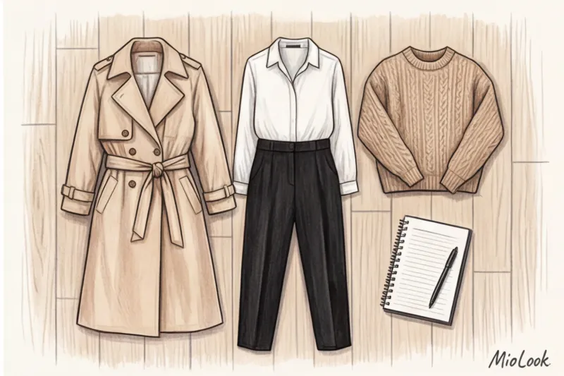 Вещи с бирками: скрытые причины, по которым мы не носим то, что купили - 6