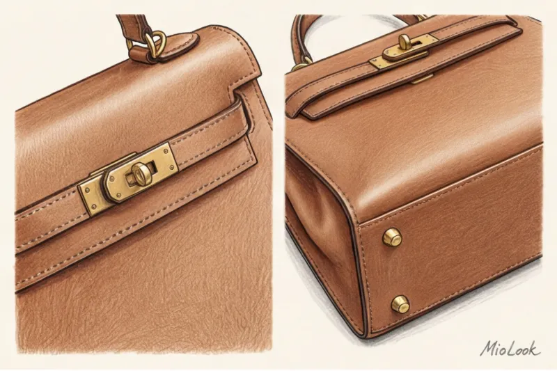 Базовые сумки: как выбрать универсальные модели для работы и отдыха - 2