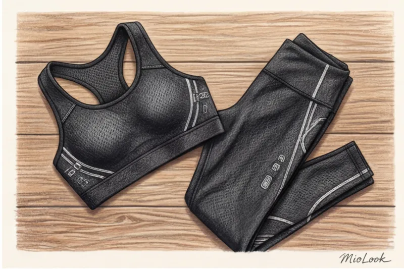 Умная одежда: ткани с подогревом, датчиками и меняющие цвет - 3