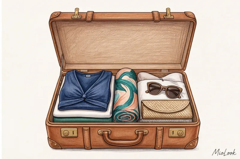 Лучшие бренды буркини: где купить качественный закрытый купальник - 6