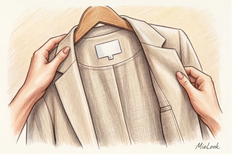 Синтетика летом: какие искусственные ткани дышат в жару - 4