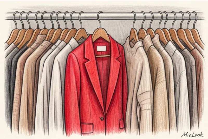 Ошибка выжившего в гардеробе: как простить себе дорогие, но неношеные вещи - 8