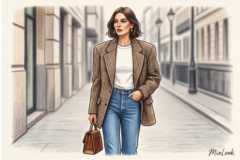 Винтаж и секонд-хенд в умном гардеробе: как искать уникальные вещи - 3