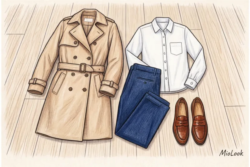 Цифровой гардероб: как ИИ помогает составить список покупок - 8