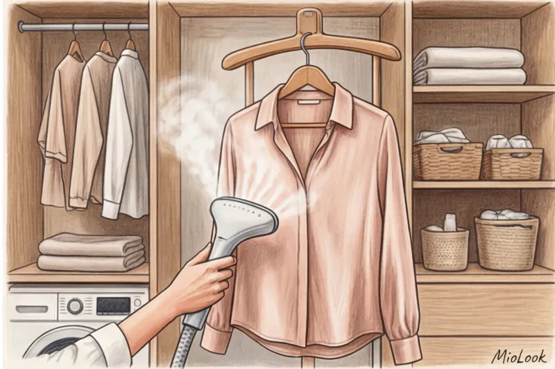 Осознанное потребление в моде: с чего начать переход к устойчивому гардеробу - 6