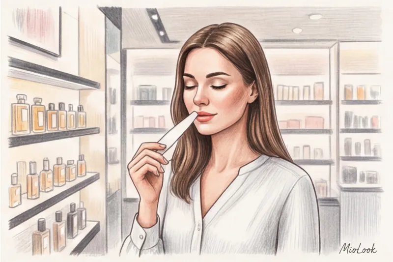 Бюджетный парфюмерный гардероб: недорогие и стойкие женские ароматы - 6