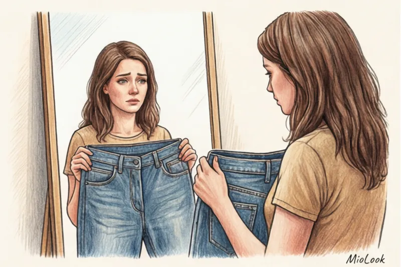 Синдром Плюшкина: как распознать патологическое накопительство одежды - 4