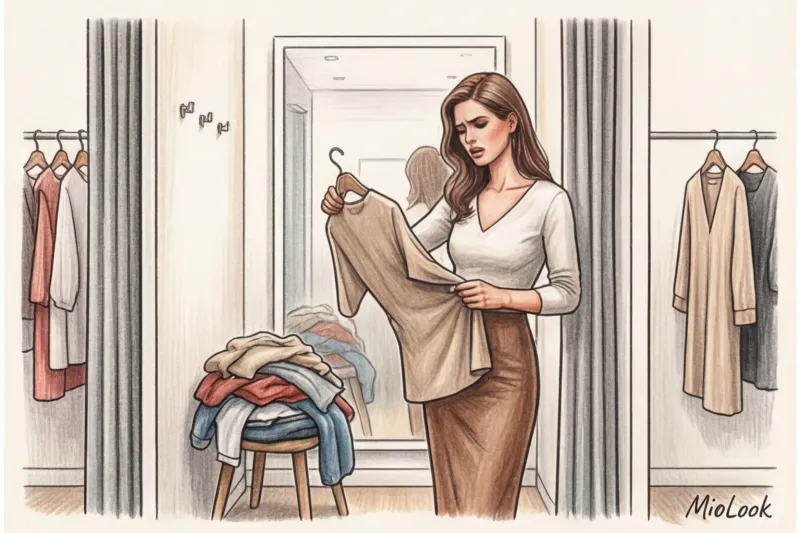 Омниканальный fashion-ритейл: Объединение офлайн и онлайн опыта - 2