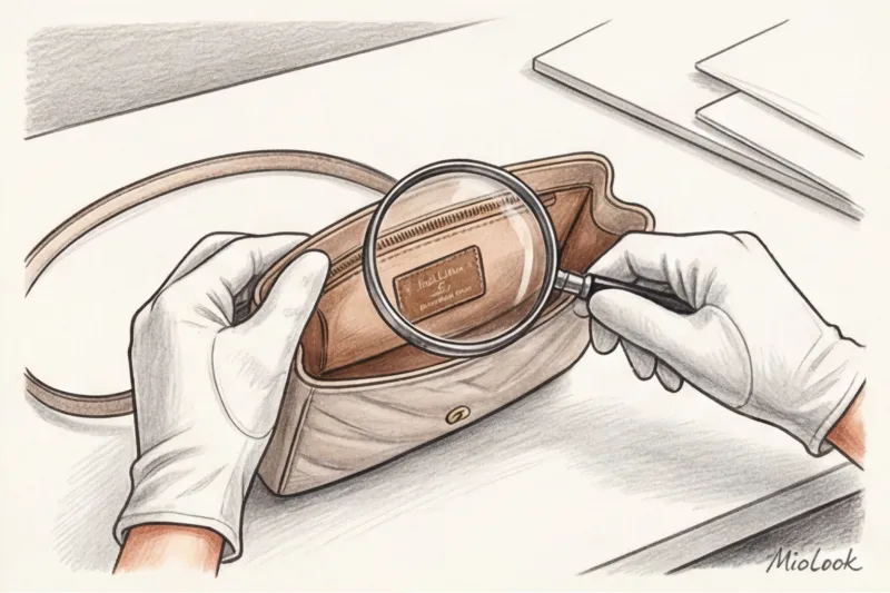 Какие брендовые сумки выгодно покупать на ресейле: лучшие инвестиции - 5