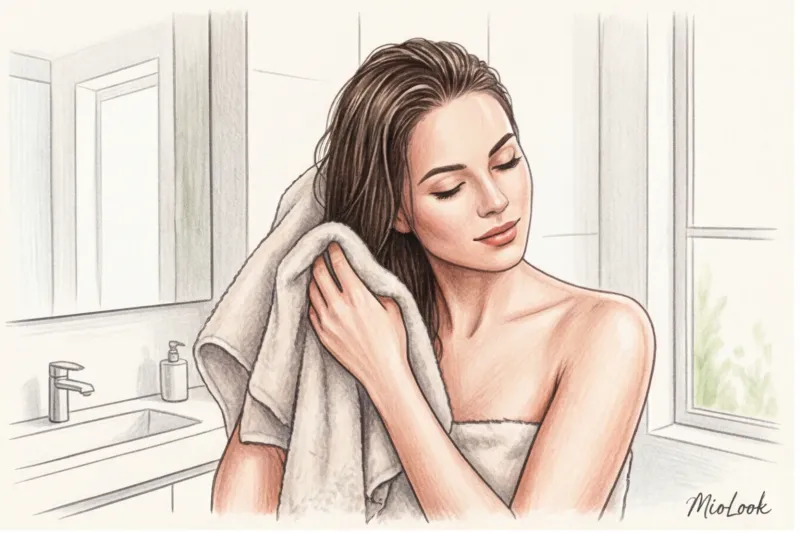 How to Blow Dry Your Hair: Stylist Tips