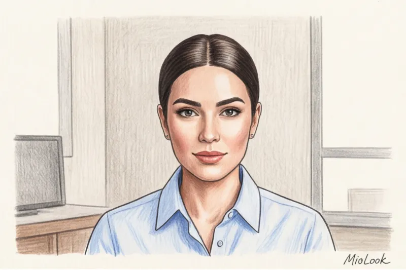 Quick Hairstyles for Zoom: 7 Hairstyles in 5 Minutes