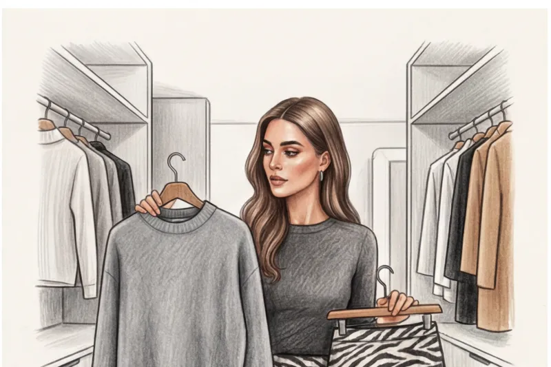 Змея, зебра и корова: альтернативные анималистичные принты - 1