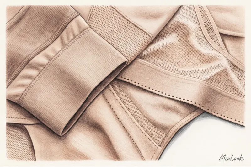 Как правильно выбрать утягивающее белье для живота и талии - 2