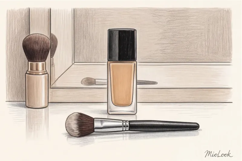 Как выбрать тональный крем по подтону кожи: расшифровка W, C, N - 7