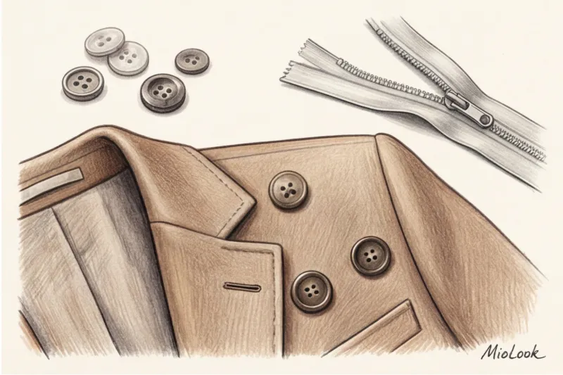 Как очистить шкаф от «дешевых» вещей: пошаговая инструкция - 3