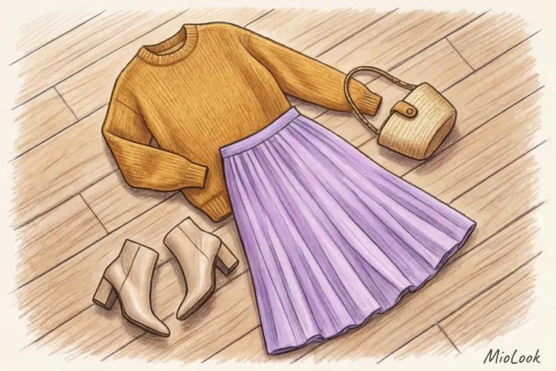 Виртуальный гардероб: как цифровизация помогает бороться с перепотреблением - 5