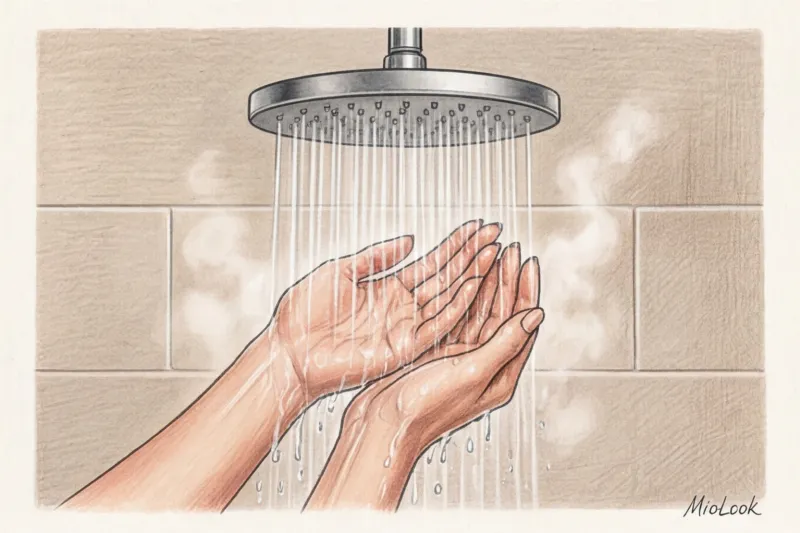 Как правильно мыть голову: пошаговая инструкция для здоровья волос - 8