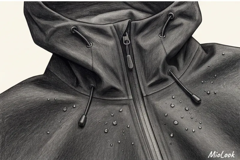 Базовый гардероб в стиле горпкор: 7 главных вещей - 8