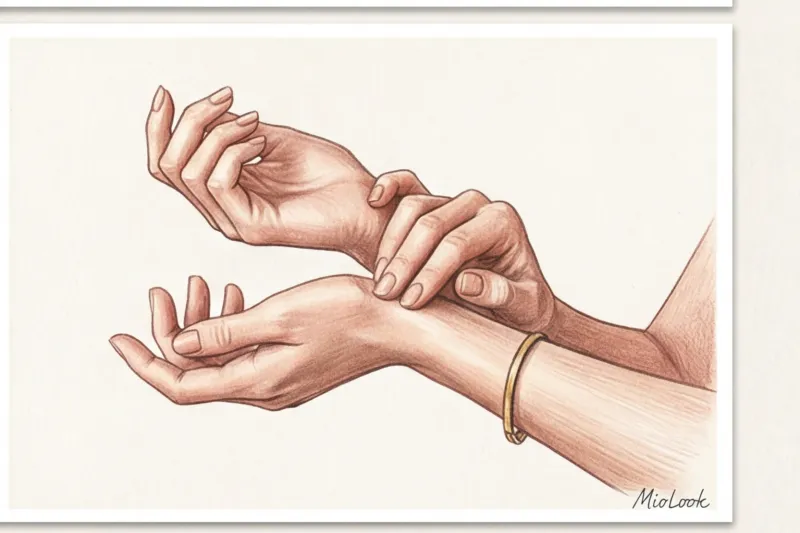 Как правильно наносить духи, чтобы они долго держались - 6