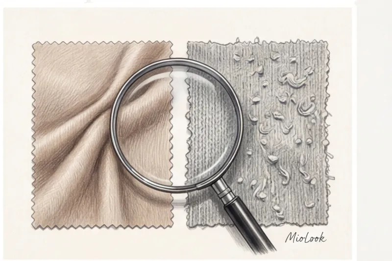 Стиль «тихая роскошь»: как собрать гардероб в эстетике Old Money - 6