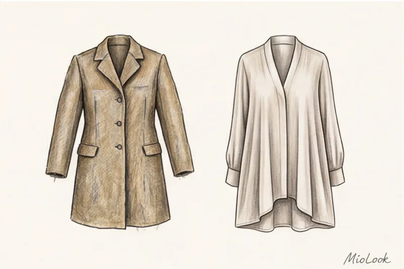 Культовые вещи в истории моды: как они появились и с чем их носить сейчас - 7