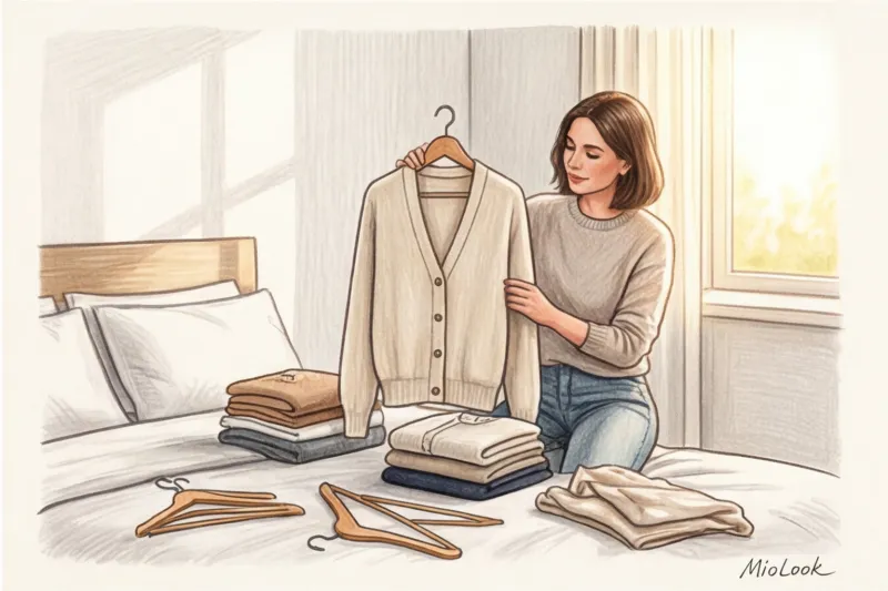 Стиль для мамы в декрете: удобный и красивый гардероб - 6