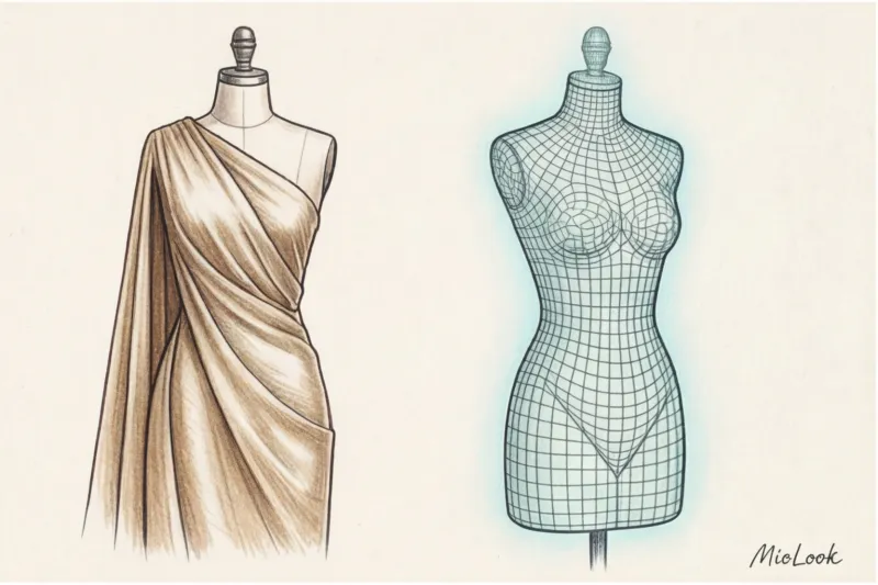 Виртуальная примерочная для сайта одежды: Инструмент снижения возвратов - 7