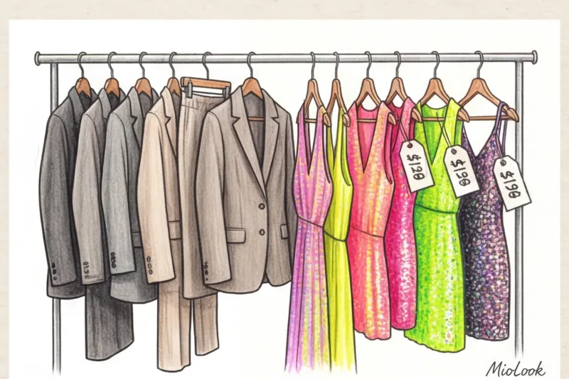 Эмоциональный шопинг: как перестать покупать одежду от стресса или скуки - 2