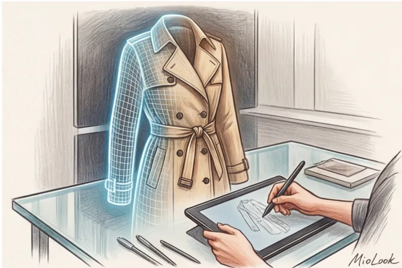 Мода в метавселенных: как мы будем одевать своих цифровых аватаров - 9